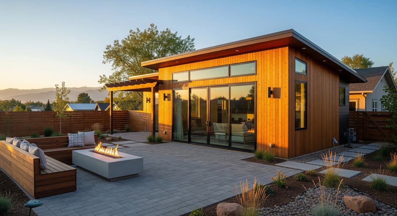 ADU Construction Central Coast